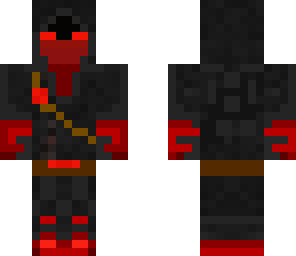 fire assasin