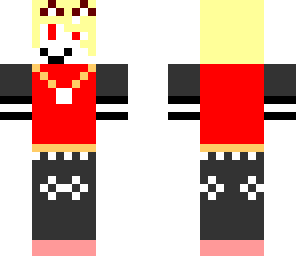 rastared