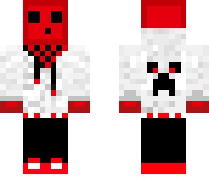 red slime