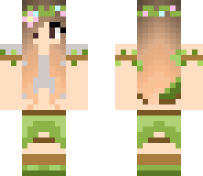 elf girl