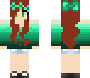 edited pretty brunnete