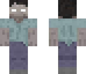shadow herobrine