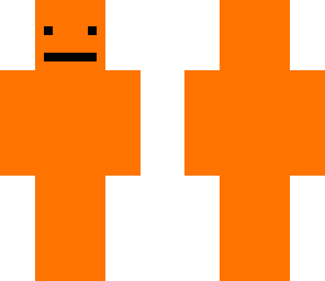 orange ditto