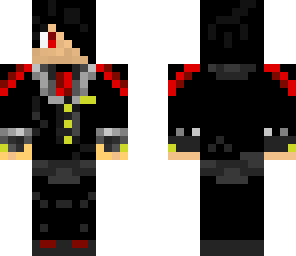 vampire prince