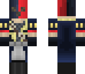 red son deathstroke