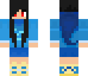 for my twin sister