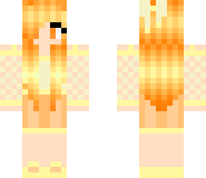 pastel yellow