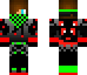 dalethelunchpail's skin