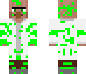 villager