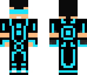 the nicotron