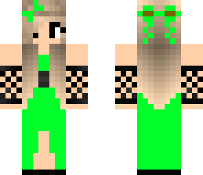 green princess