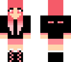 melon ender gurl