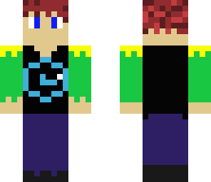 hayden birthday skin