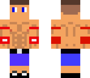john cena