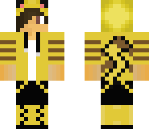 zero picachu