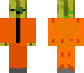 new melon prisoner