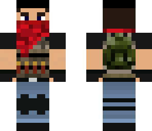 bandit