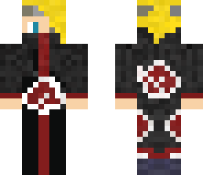 akatsuki person