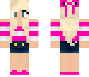 pinky
