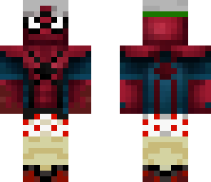 swag boy spider