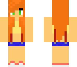 misty