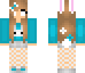 herobrine bunneh