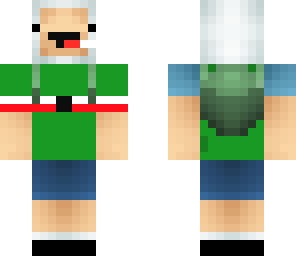 fin mexicano