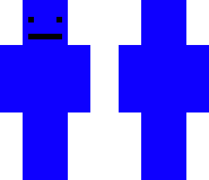 blue ditto