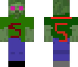 super zombie