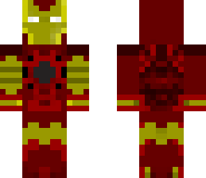 iron man