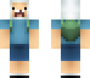 finn