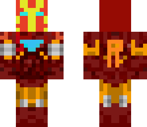 iron chicken