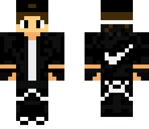 teen boy