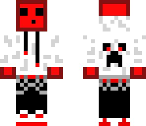 slime rojo