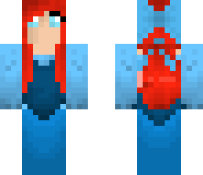 ariel the little mermaid - human version