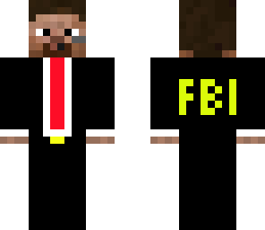 fbi police