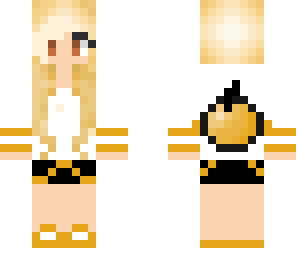 golden apple edit