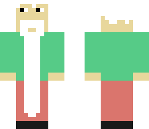 old guy