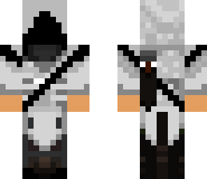 dark assasin