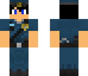 police officer