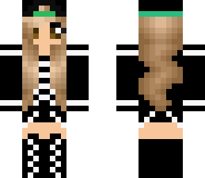 fixed cool girl