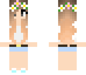 flower girl 2