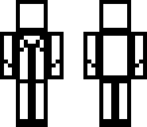 cubic skin