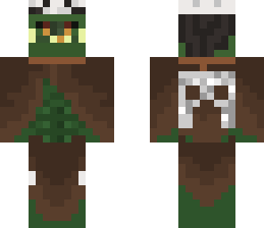 orc shaman
