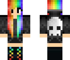 rainbow freak