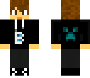 b-man