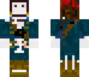 skeleton jack