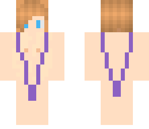 my dad in a mankini