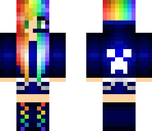 rainbow