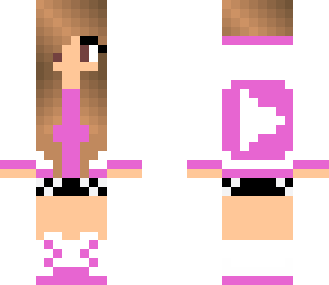 cute youtube girl